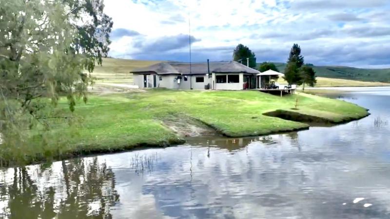 0 Bedroom Property for Sale in Harrismith Free State